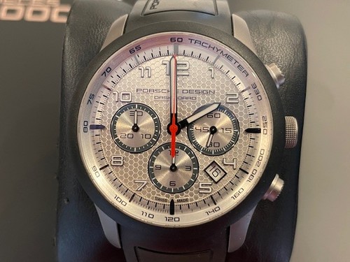 Porsche design dashboard - porsche,