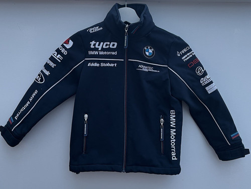 Bmw motorad racing - bmw, blue