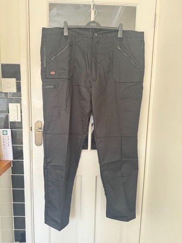 Dickies redhawk action work - dickies,