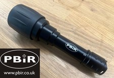 PBiR-X Infra Red Illuminator