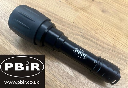 Pbir infra red illuminator - red,