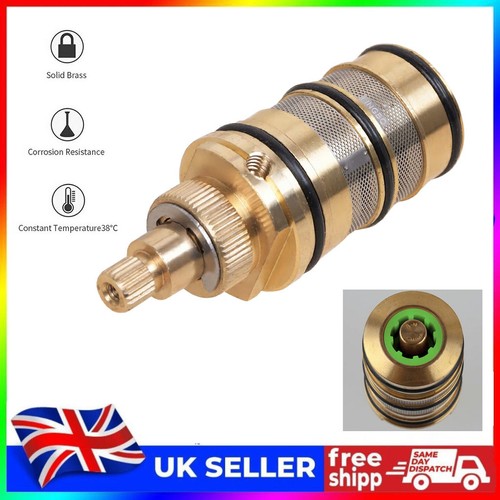 Replacement thermostatic - replacement,