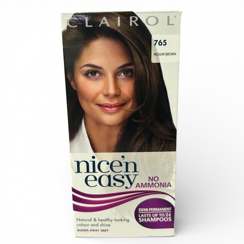 Clairol nice easy - ‘n,