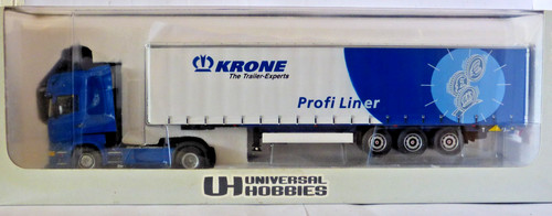 Universal hobbies 50th scale - universal,