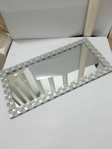 16cm new mirrored - new,