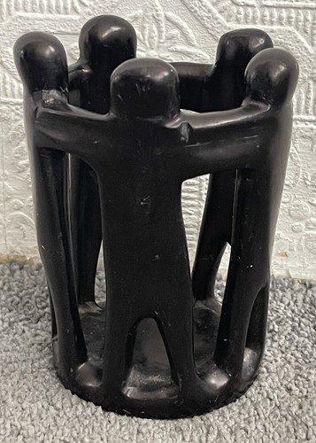 Candle holder circle of - candle,