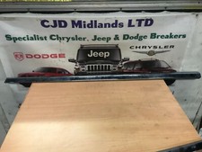 CHRYSLER GRAND VOYAGER 2008-12