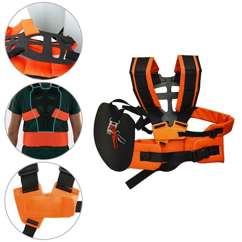 Adjustable padded shoulder - padded,