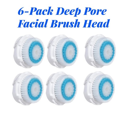 Pack deep pore acne - pore, brush