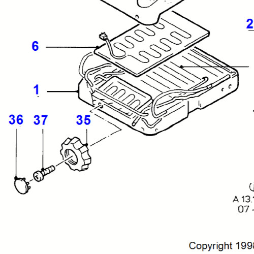 Ford granada scorpio escort - ford,