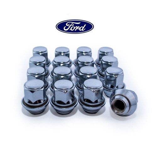 Ford wheel nuts alloy - wheel,