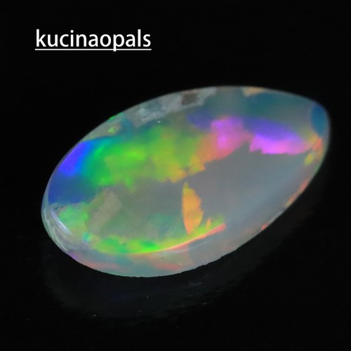 4ct lightning ridge - 0.4ct,
