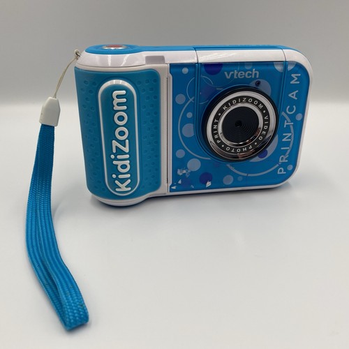 Vtech kidizoom print - vtech,