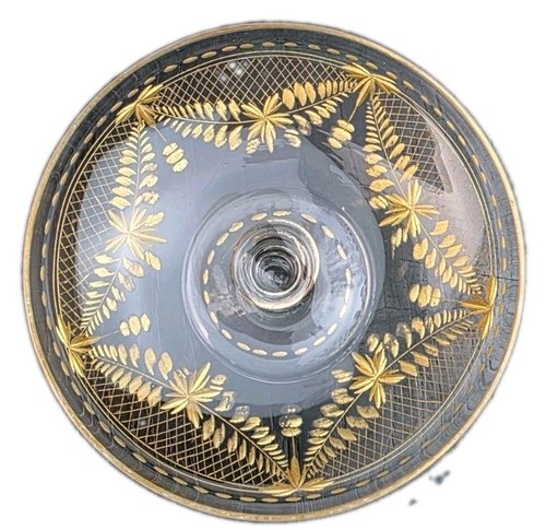 Antique moser style - moser,