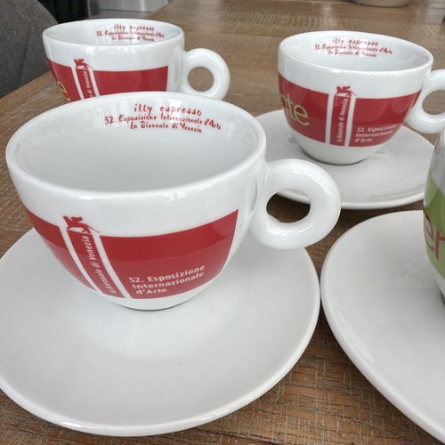 Pieces illy think with - 5,