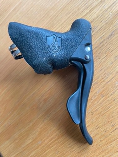 Campagnolo ergo brake gear - campagnolo, brake/gear