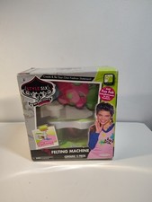 Style Six Felting Machine