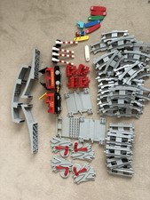 LEGO Duplo Push and Go Battery