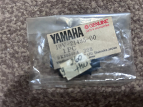 Yamaha dt125lc mk1 - yamaha,