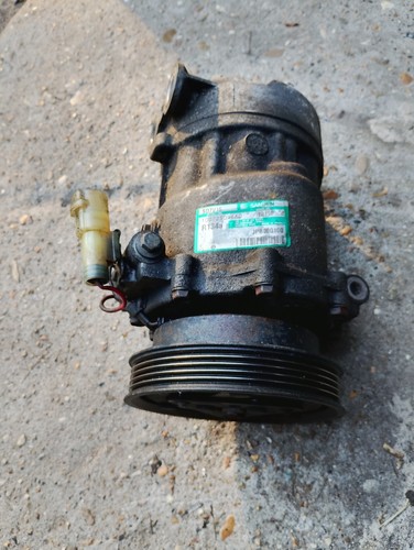 Air con ac compressor - con,