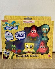 Nickelodeon SpongeBob