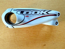 Look HSD Carbon Stem (110mm)