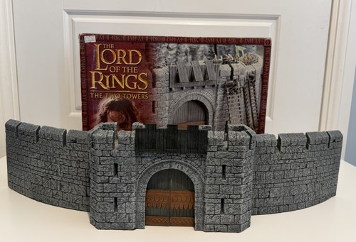 Retired games workshop - workshop, lord