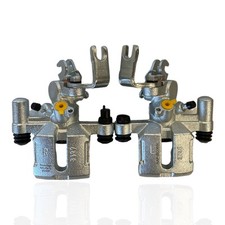 Fits Mazda MX-5 Brake Calipers Pair Rear 1993-2005
