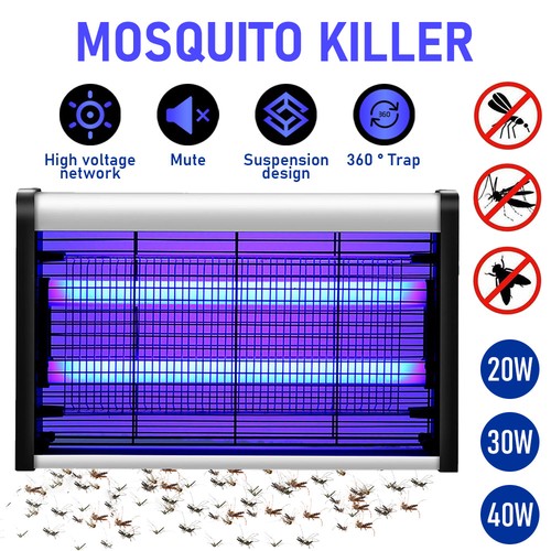 30w 40w electric - insect, killer