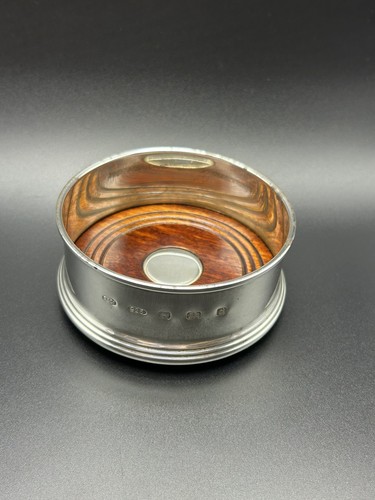 1976 large sterling - 1976, silver