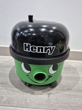 Numatic Henry Vacuum Hoover