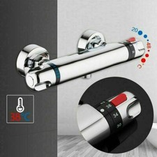 Thermostatic Exposed Bar