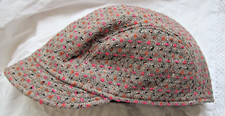 Ladies KANGOL Deeto Pink Tweed