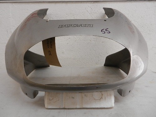 Ducati st2 front - ducati, 98-on