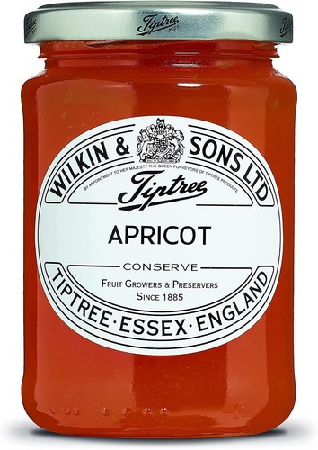 Tiptree apricot conserve - apricot, 340g