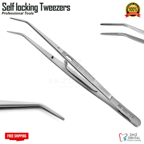 Dental self locking - , and
