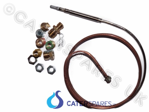 Nickel plated super universal - plated,