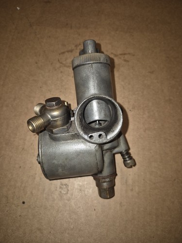 Vintage amal 376 carb - 376/40,