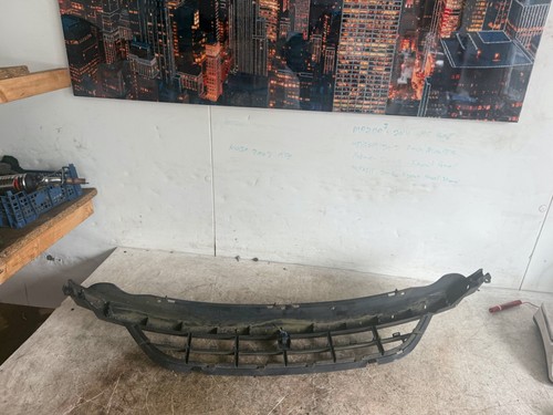 Saab 2007 front bumper - 9-3,