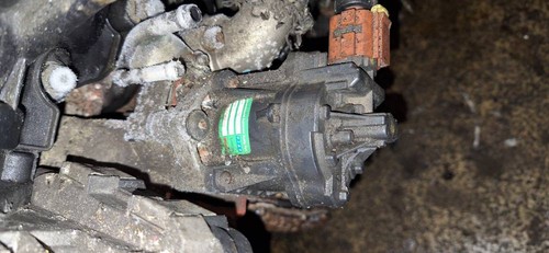 Egr valve exhaust gas - ,