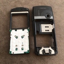 Genuine Original Nokia 6230 6230i Back Chassis Housing & Front Cover Assemblies