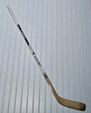 Vintage 50" Wooden Bauer Turbo