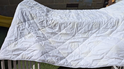Fogarty double white - fogarty, woolmark