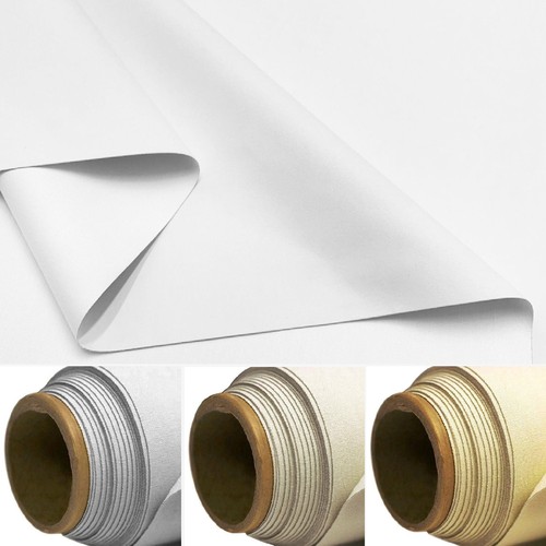Cotton thermal curtain blind - thermal,