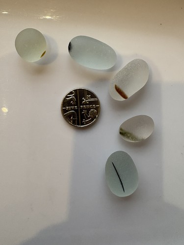 Seaham sea glass - seaham,