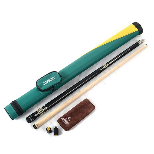 Premium inch pool cue - premium, 19oz