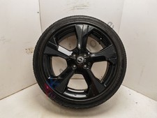 Nissan Micra K14 16-24 17 Inch