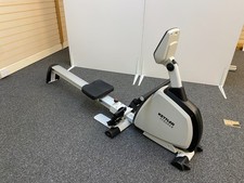 Kettler Stroker Rowing Machine