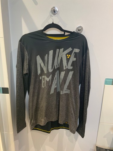 Nukeproof long sleeve - nukeproof,