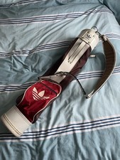 Vintage Adidas Golf Pencil